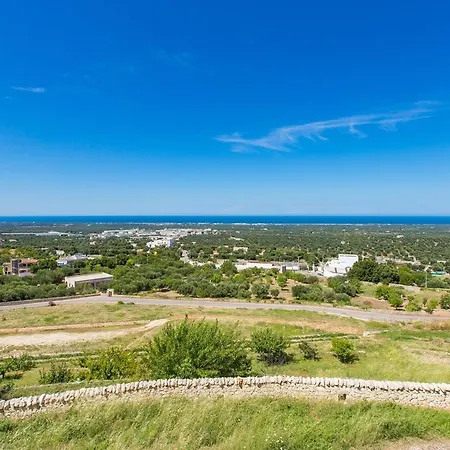 Casa Adelia Vista Mare * Ostuni