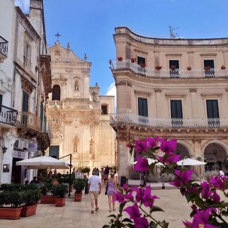 Casa Adelia Vista Mare Ostuni