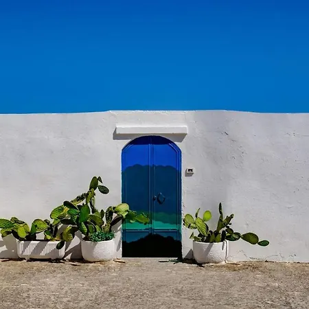Apartamento Casa Adelia Vista Mare Ostuni
