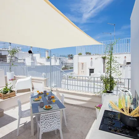 Apartamento Casa Adelia Vista Mare *