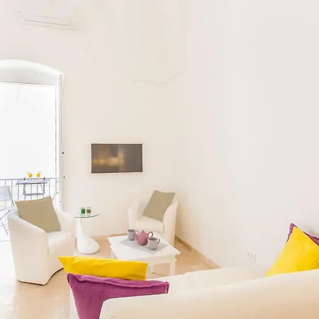 Casa Adelia Vista Mare * Ostuni