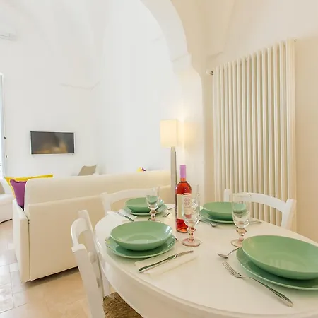 Casa Adelia Vista Mare