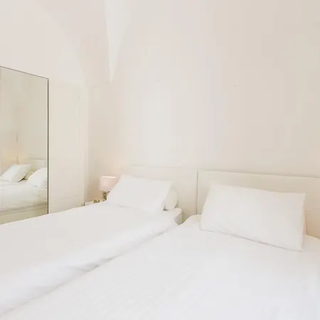 Apartamento Casa Adelia Vista Mare
