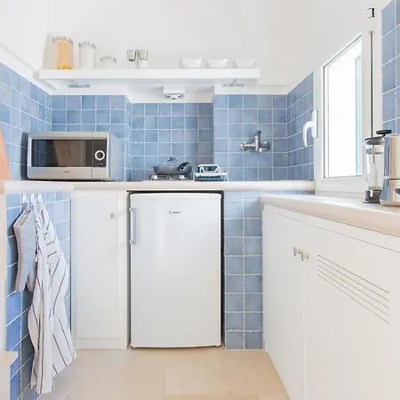 Apartamento Casa Adelia Vista Mare