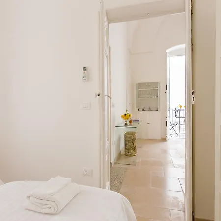 Apartamento Casa Adelia Vista Mare