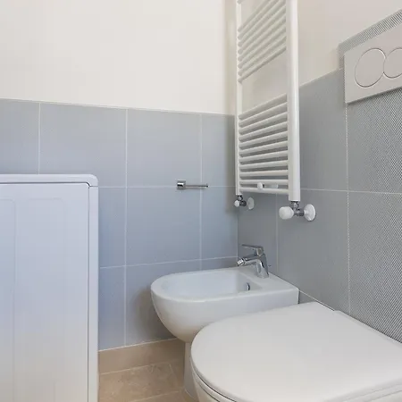 Casa Adelia Vista Mare Apartamento Ostuni