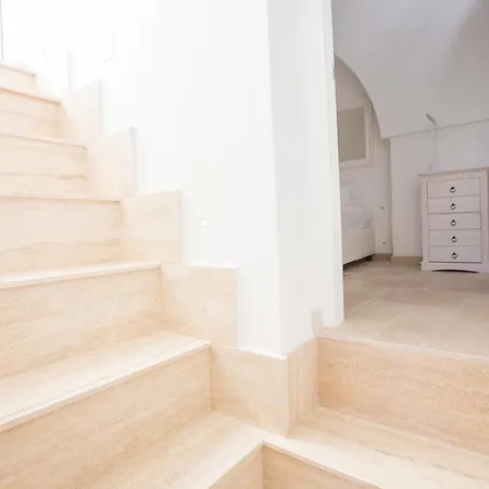 Apartamento Casa Adelia Vista Mare Ostuni