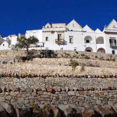 Apartamento Casa Adelia Vista Mare