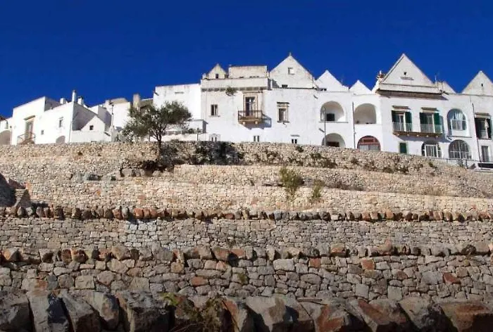 公寓 Casa Adelia Vista Mare
